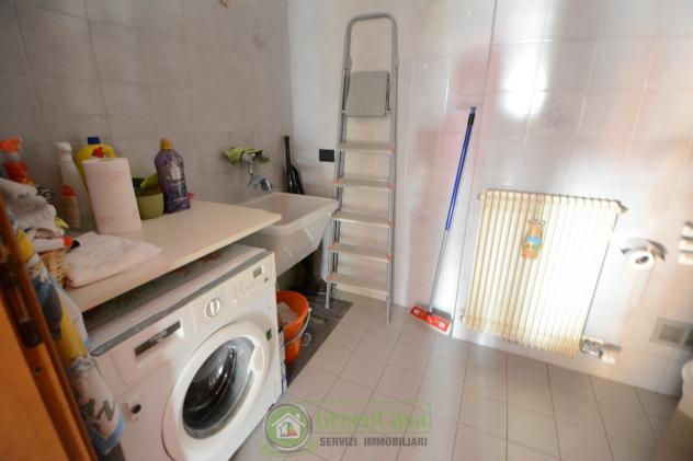 APPARTAMENTO di 3 vani e di 105 mq (CAVENAGO DI BRIANZA) rif. IGC 3 LOCALI TERRAZZO - Foto 10
