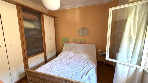 Rif. 9820 - Appartamento "Chiaramonte Gulfi" con vista sull'Etna - Foto 9