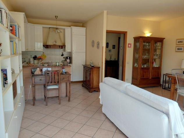 Appartamento in vendita a Colle di Val d'Elsa 95 mq Rif: 1407297 - Foto 6