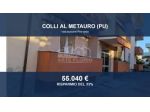 Immobile in asta di 117 m² in vendita a Colli al Metauro