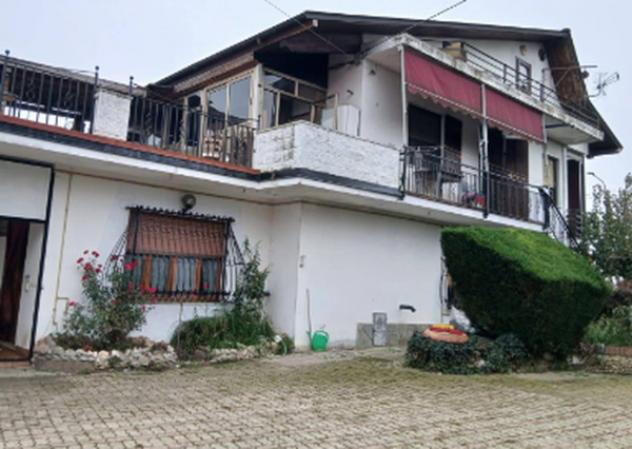 Immobile in asta di 226 m² in vendita a Faule - Foto 10