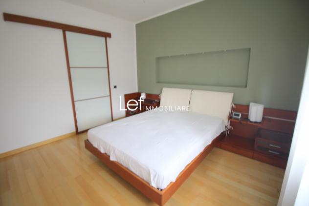 APPARTAMENTO di 4 vani e di 108 mq (FOLLINA) rif. AA78 - Foto 11