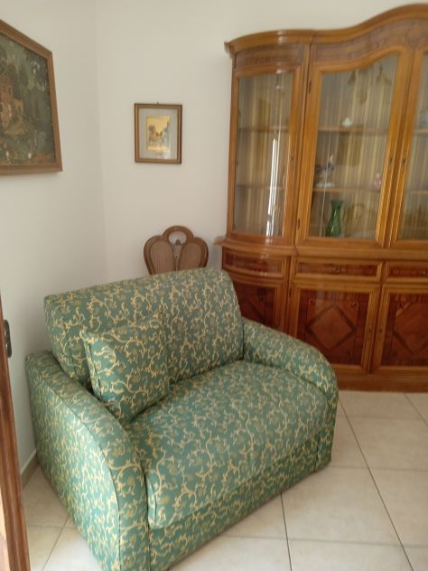 Vendesi a Ginosa Marina Appartamento vicino al Mare - Foto 3