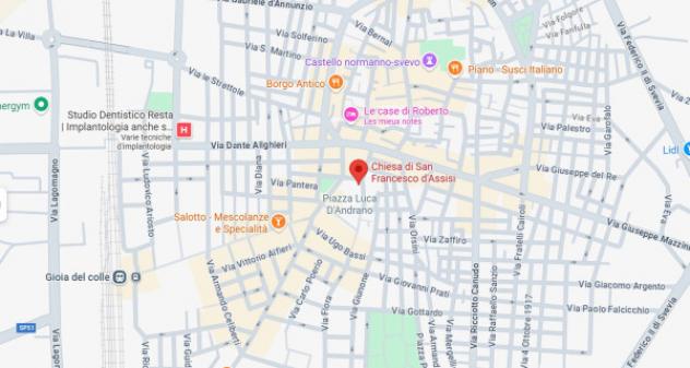 Immobile in asta di 66 m² in vendita a Gioia del Colle - Foto 8