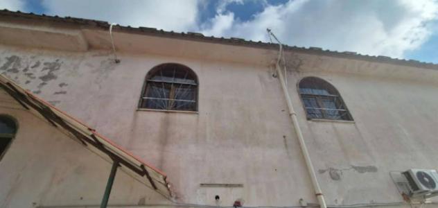 Immobile in asta di 180 m², box auto in vendita a Giugliano in Campania - Foto 2