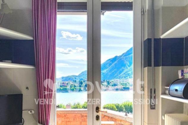 Attico / Mansarda di 140 m² con 3 locali in vendita a Lecco - Foto 20