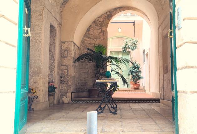 Singola in vendita a Modica