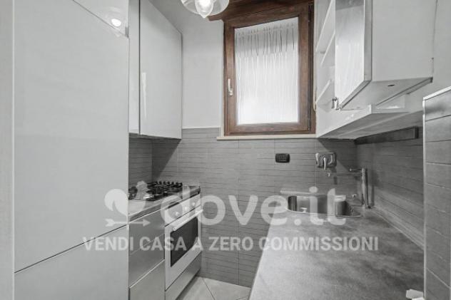 Appartamento di 65 m² con 2 locali in vendita a Nichelino - Foto 15