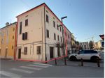 VA0306 - ? NOVI DI MODENA CENTRO – INTERO FABBRICATO CON NEGOZIO E DUE APPA &hellip;