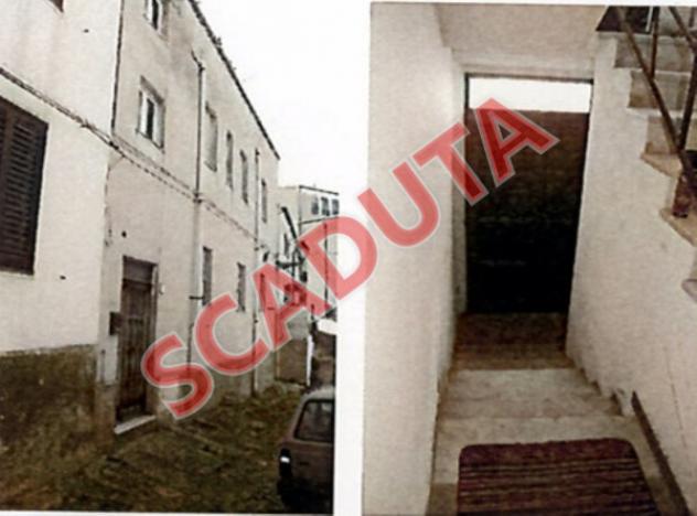 Immobile in asta di 100 m² in vendita a Ozieri