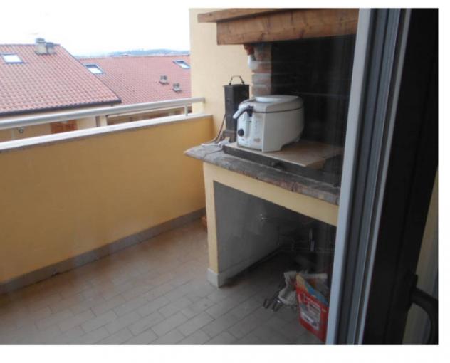 Immobile in asta di 111 m² in vendita a Perugia - Foto 13