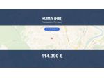 Immobile in asta di 70 m² in vendita a Roma
