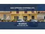 Immobile in asta di 237 m² in vendita a San Cipriano d'Aversa