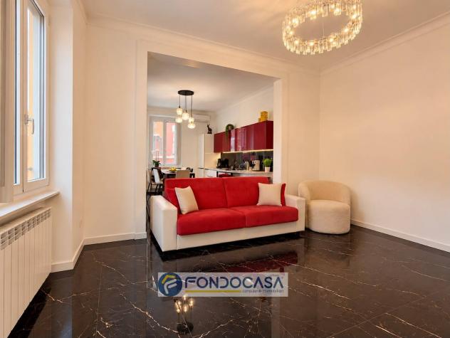Appartamento in vendita a Savona, Villapiana - Foto 4