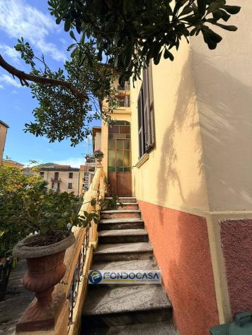 Casa indipendente in vendita a Savona, Villapiana - Foto 5
