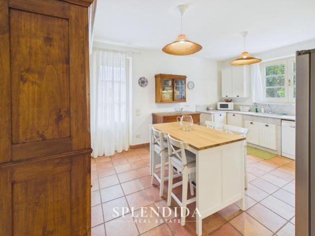 Villa in vendita a Querceta - Seravezza 234 mq Rif: 1425997 - Foto 10