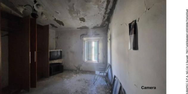 Immobile in asta di 100 m² con più di 5 locali e box auto in vendita a Sinalunga - Foto 7