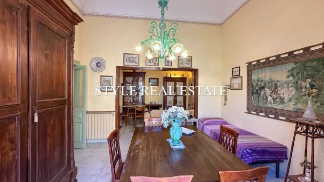 Appartamento con loft nel cuore della zona Umbertina – a pochi passi da Ortigia - Foto 10