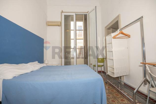 Appartamento in vendita a Siracusa, Umberto - Foto 17