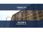 Immobile in asta di 103 m² in vendita a Torino