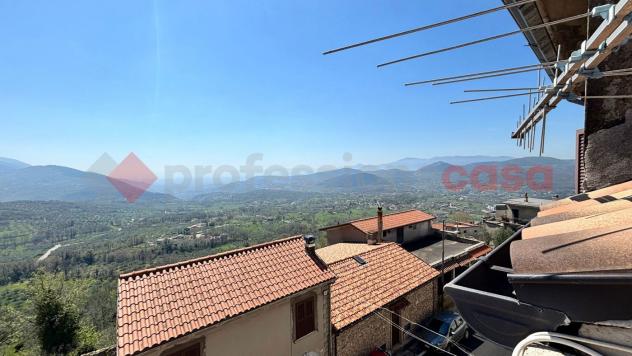 Casa Indipendente - Vico nel Lazio . Rif.: Cod. rif 3309396VRG - Foto 10