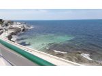 BIVANI SUL MARE A SANTO SPIRITO LUGLIO-AGOSTO