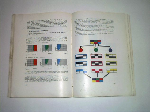 Manuale tecnico per l'industria grafica - Foto 4