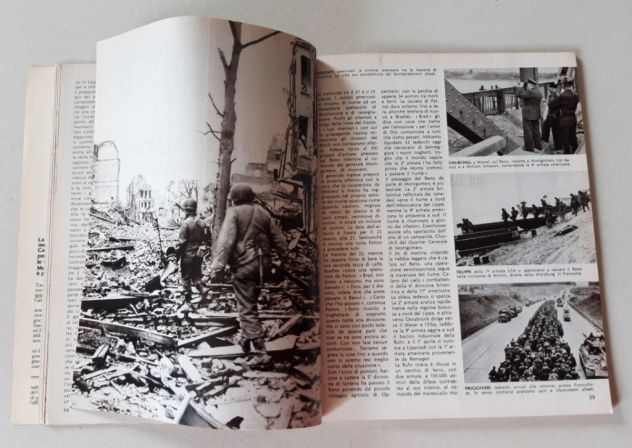 Storia Illustrata - nr. 208 - Foto 5