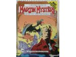 Martin Mystere 115 Bis - Al centro della terra