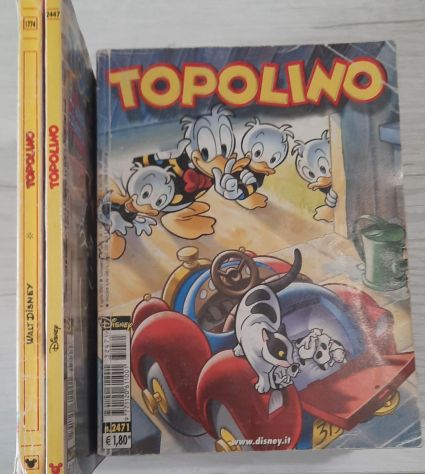 Libri - Foto 5
