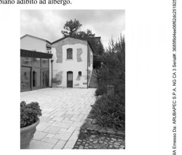 Immobile in asta di 1418 m² in vendita a Forenza - Foto 2