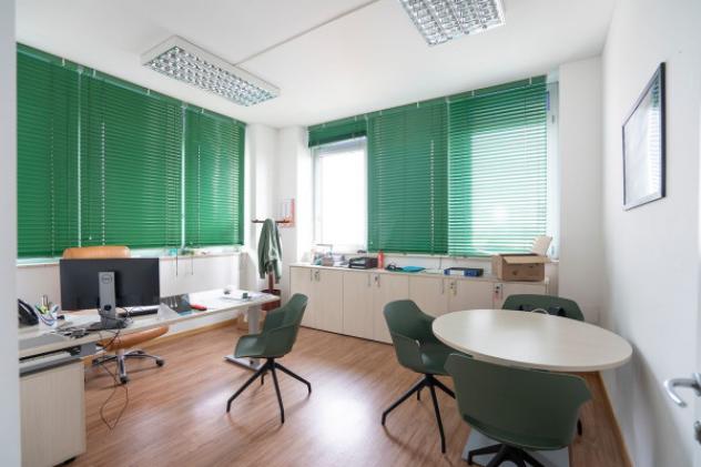 Immobile di 3280 m² con più di 5 locali in vendita a Milano - Foto 15