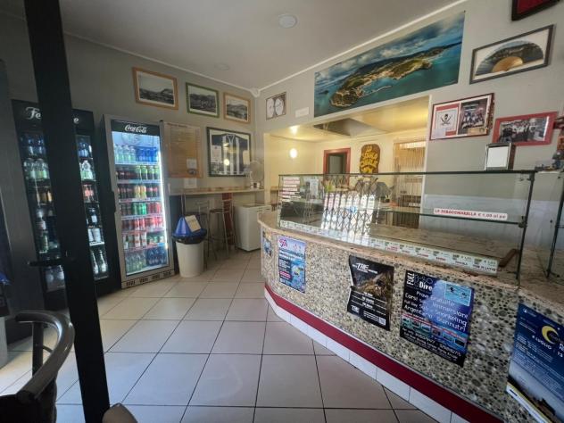 Pizza a Taglio in vendita a Monte Argentario