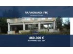 Immobile in asta di 1038 m² in vendita a Rapagnano