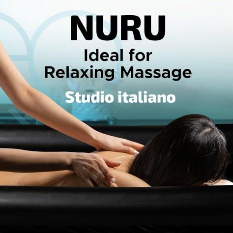 MASSAGGI TANTRA NURU RELAX E PERCORSI DI BENESSERE Studio Armonia - Foto 2 Tel:3314934970