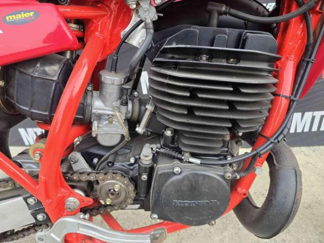 HONDA CR 500 R 480 1982 rif. 23989223 - Foto 4