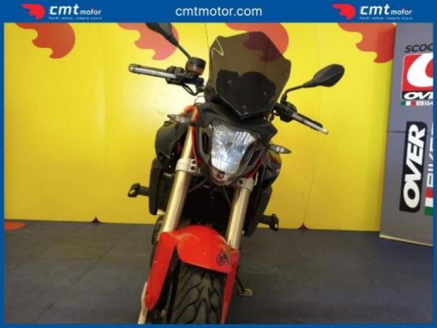 BMW F 800 R Garantita e Finanziabile rif. 23774763 - Foto 3