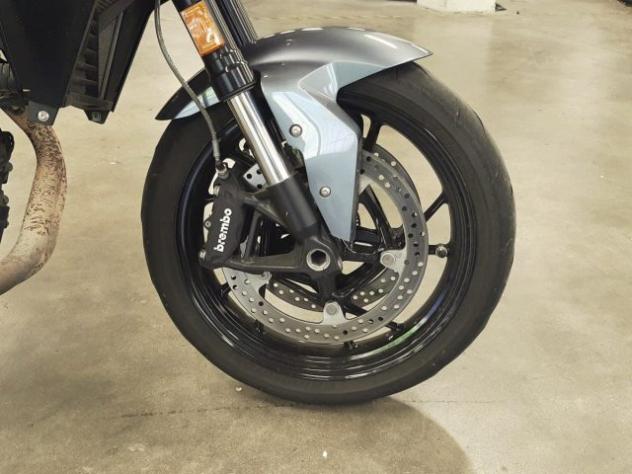 BMW F 900 R F 900 R rif. 23772085 - Foto 8