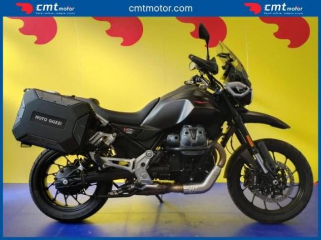 MOTO GUZZI V85 Garantita e Finanziabile rif. 24100865