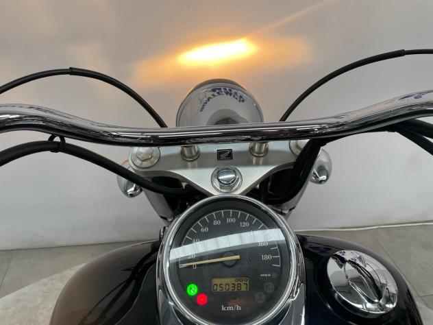 Honda VT 750 Shadow null - Foto 6