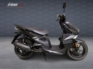 KYMCO Super 8 50 SUOPER 8 50 rif. 24190139