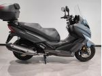 Kymco X-Town 300i .