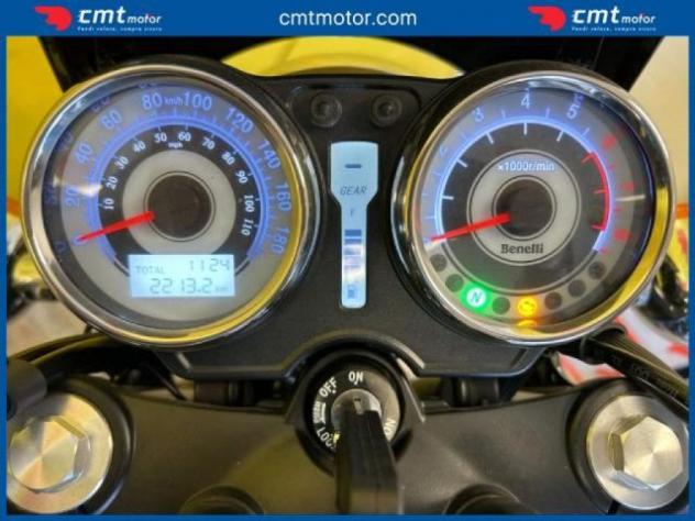 BENELLI Imperiale 400 Garantita e Finanziabile rif. 23545184 - Foto 5