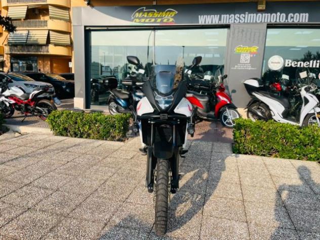 HONDA Transalp XL750 TUTTO INCLUSO ANCHE PASSAGGIO! MINI RATE rif. 23995911 - Foto 2