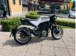HUSQVARNA Svartpilen 401 TUTTO INCLUSO ANCHE PASSAGGIO! MINI RATE rif. 23943944