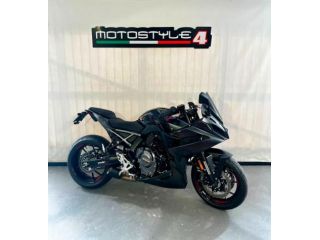 SUZUKI GSX-8R 2024