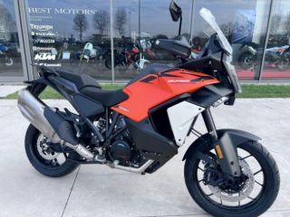 KTM 1290 Adventure 1390 Adventure S Evo 2026 rif. 23276676
