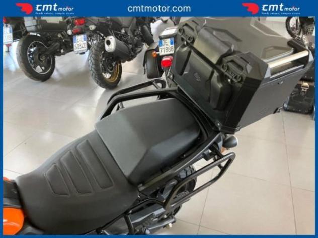 HARLEY-DAVIDSON Adventure Touring Garantita e Finanziabile rif. 23764604 - Foto 7
