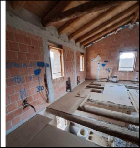 Immobile in asta di 250 m² in vendita a Crocetta del Montello - Foto 17