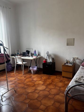 Camera singola per studentessa